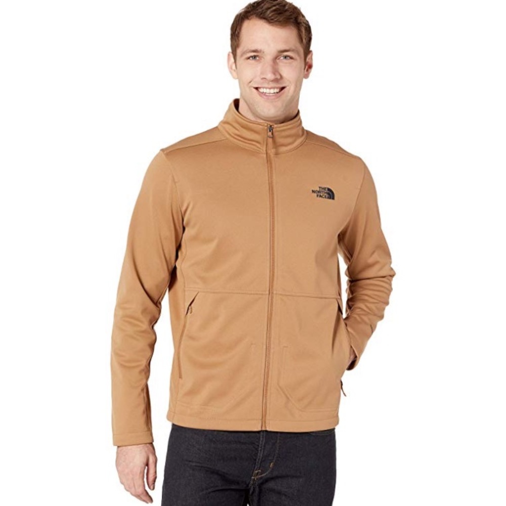 NorthFace Apex Bionic / WindWall
